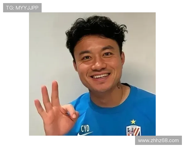 曹赟定：为申花争冠我愿全力以赴免费出战