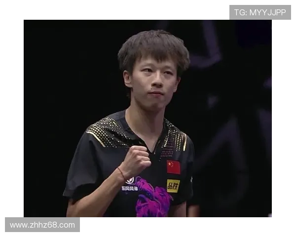 林高远在WTT曼谷球星挑战赛中一举夺得三项冠军展现卓越实力 林高远在WTT曼谷球星挑战赛中一举夺得三项冠军展现卓越实力