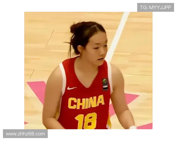 王佳琦周静因伤暂时退出中国女篮16名集训球员继续备战张子宇冉珂嘉正常训练